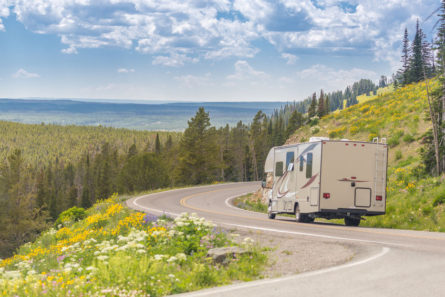 RV insurance