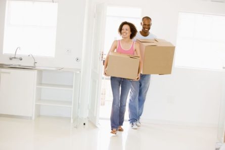 Moving to a new home? Time to create a home inventory